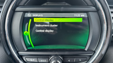 MINI Convertible 2.0 Cooper S II 2dr Auto Petrol Convertible